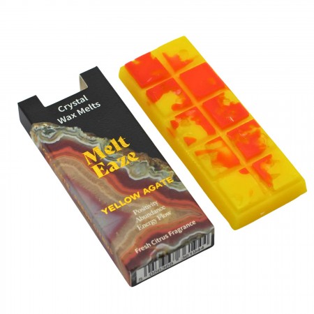 Melt Eaze kvapusis vaškas 50g Fresh Citrus Ancient Wisdom